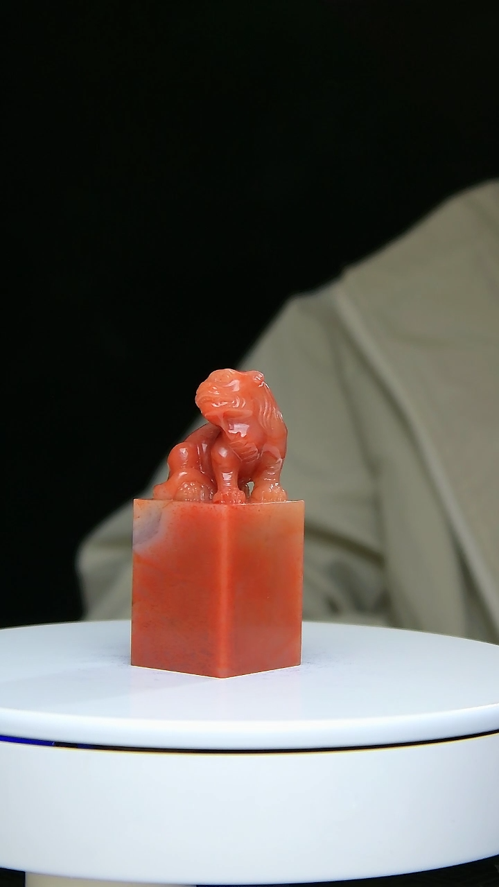 【闪购商品】寿山石印石5725252573557