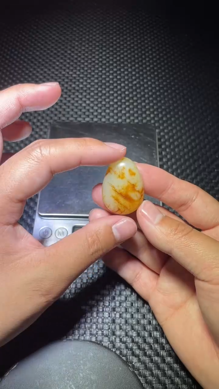 【闪购商品】和田玉挂件未镶嵌126