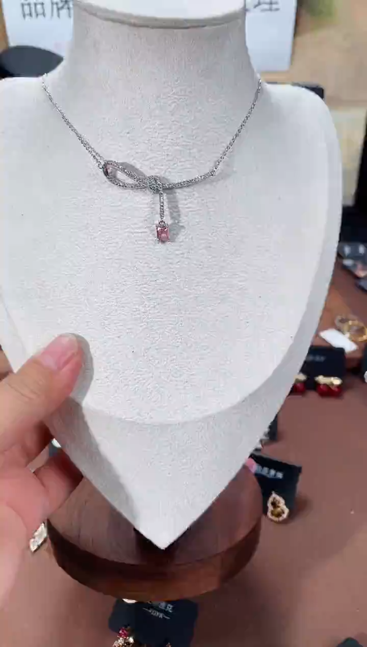 合金925银锆石7575