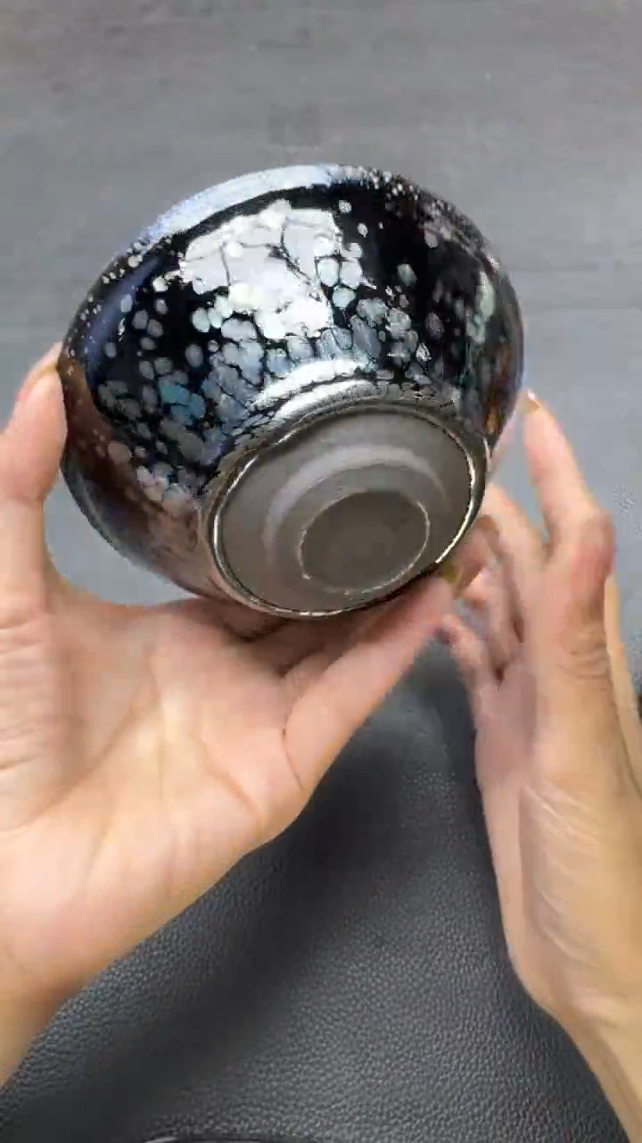 茶盏江汉旺知遇之恩69