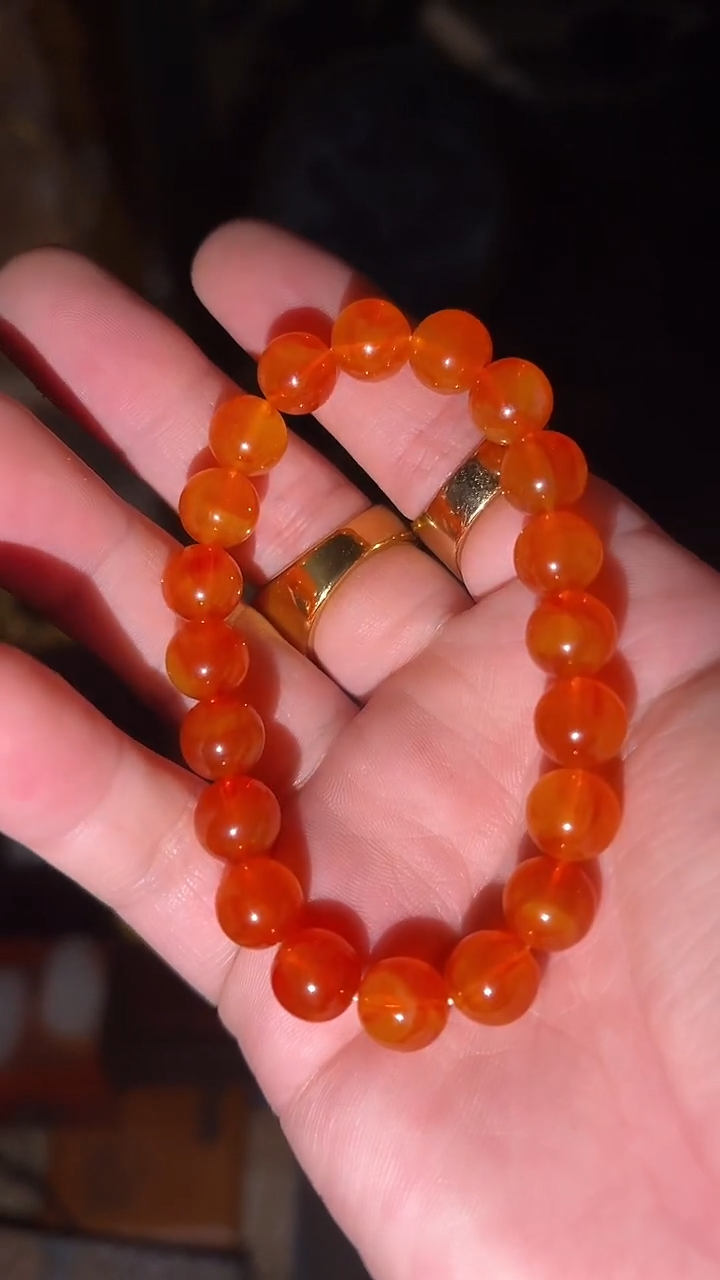 未镶嵌蜜蜡手串闪购高端商品链接