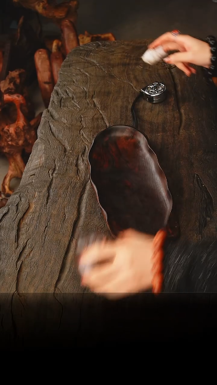 老叶木作木制品157