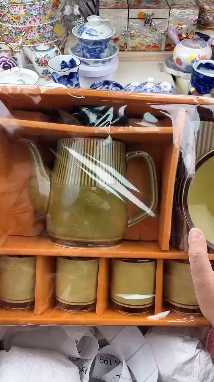 【闪购商品】瓷片默认微瑕，看清尺寸品相再拍