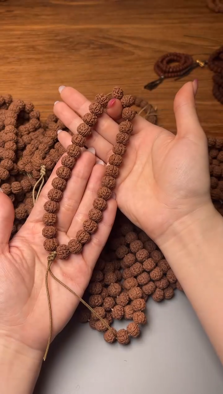 手串金刚菩提老树王手持