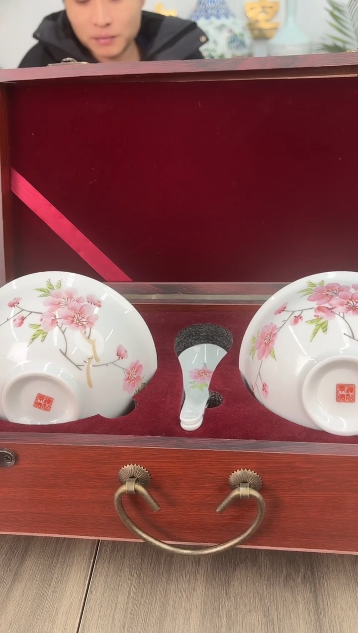 【央广甄瓷】轻工业部27