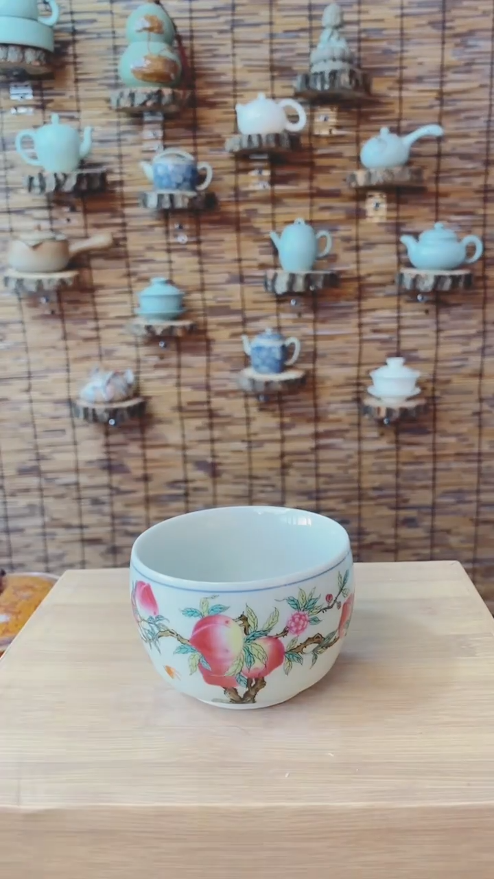 【闪购商品】（轻轻微瑕）茶具茶壶茶碗茶杯