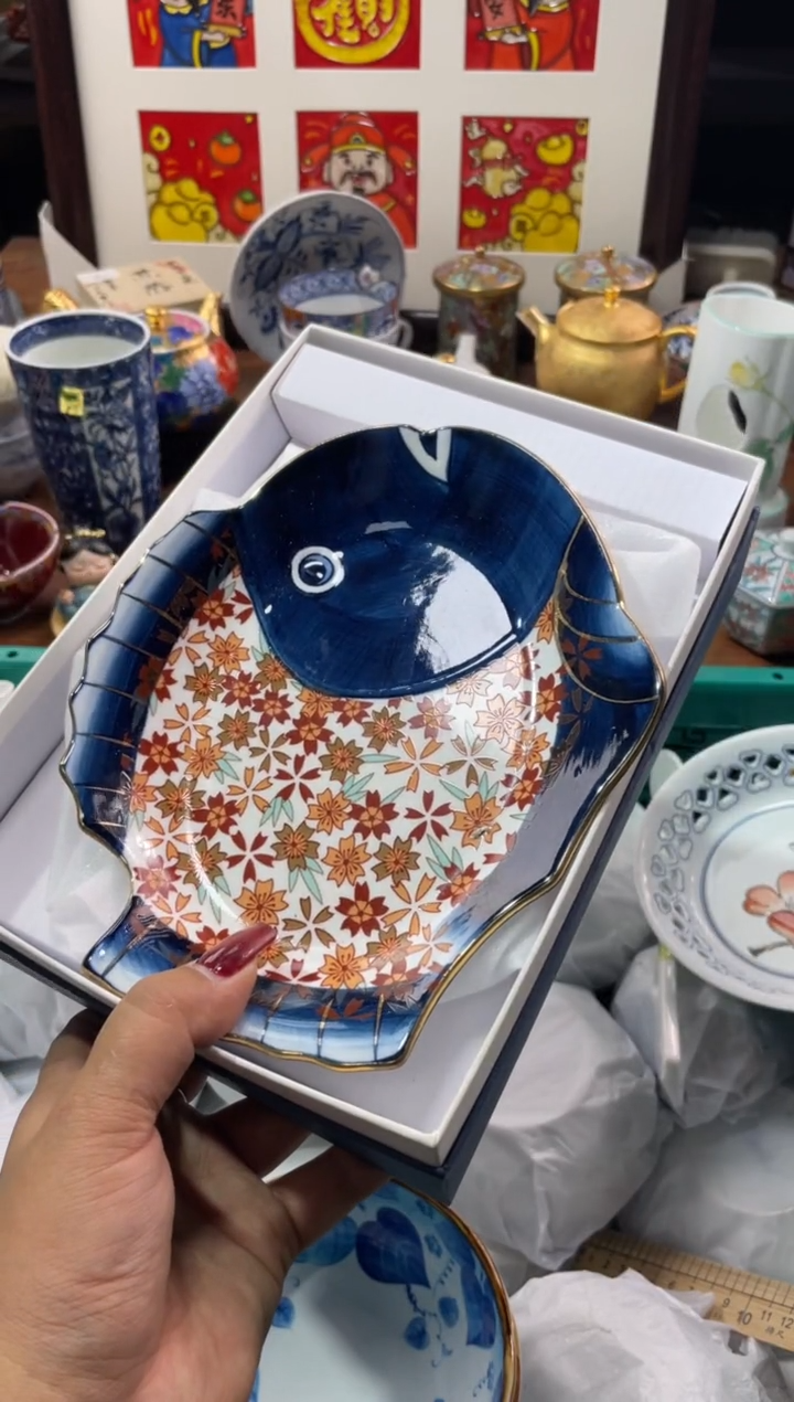 【闪购商品】瓷片瓷片满20米包邮一单一付