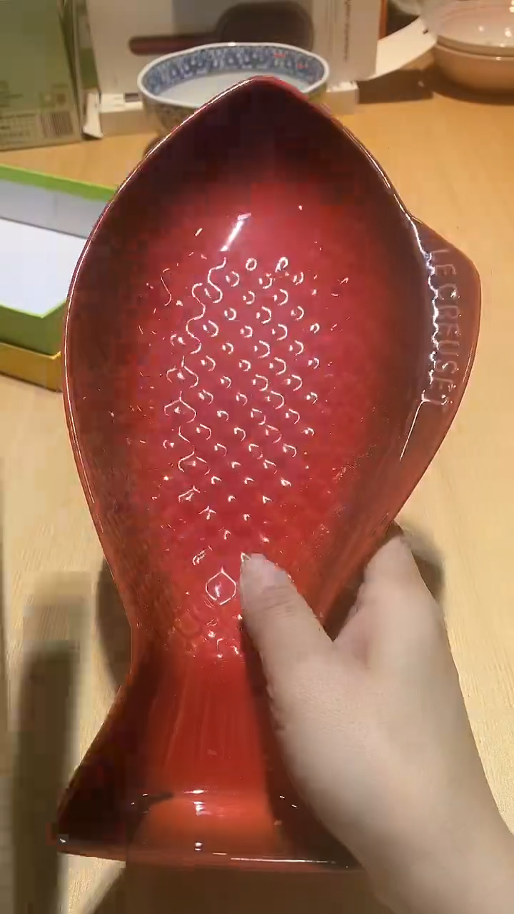 【闪购商品】瓷片锅碗瓢盆一件不剩