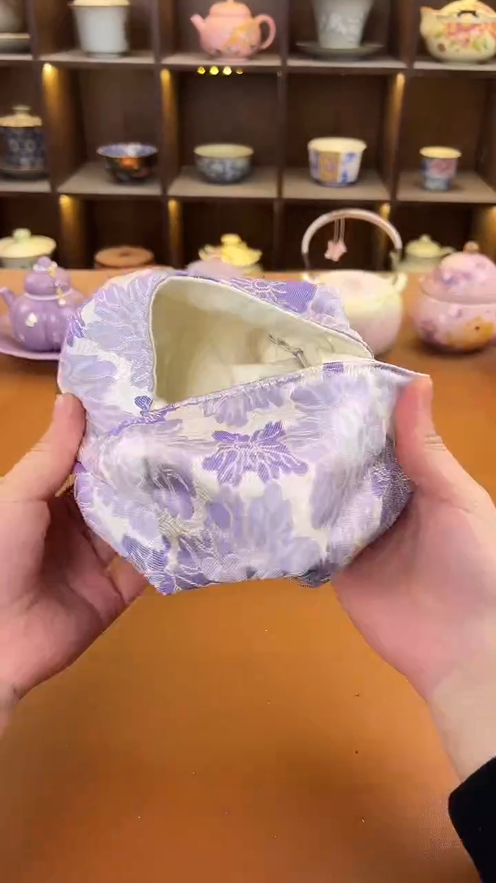 库存仅剩一单（不带礼盒）陶瓷