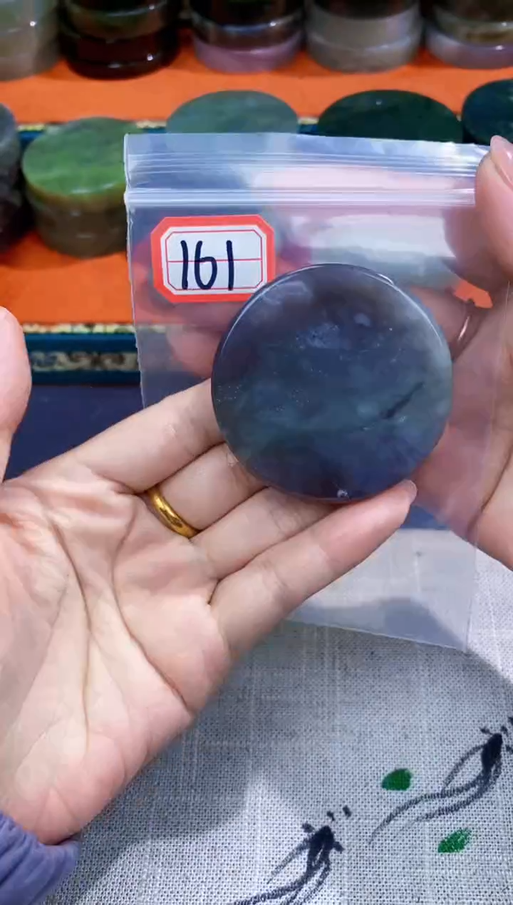 【闪购商品】和田玉和田玉未镶嵌和田玉