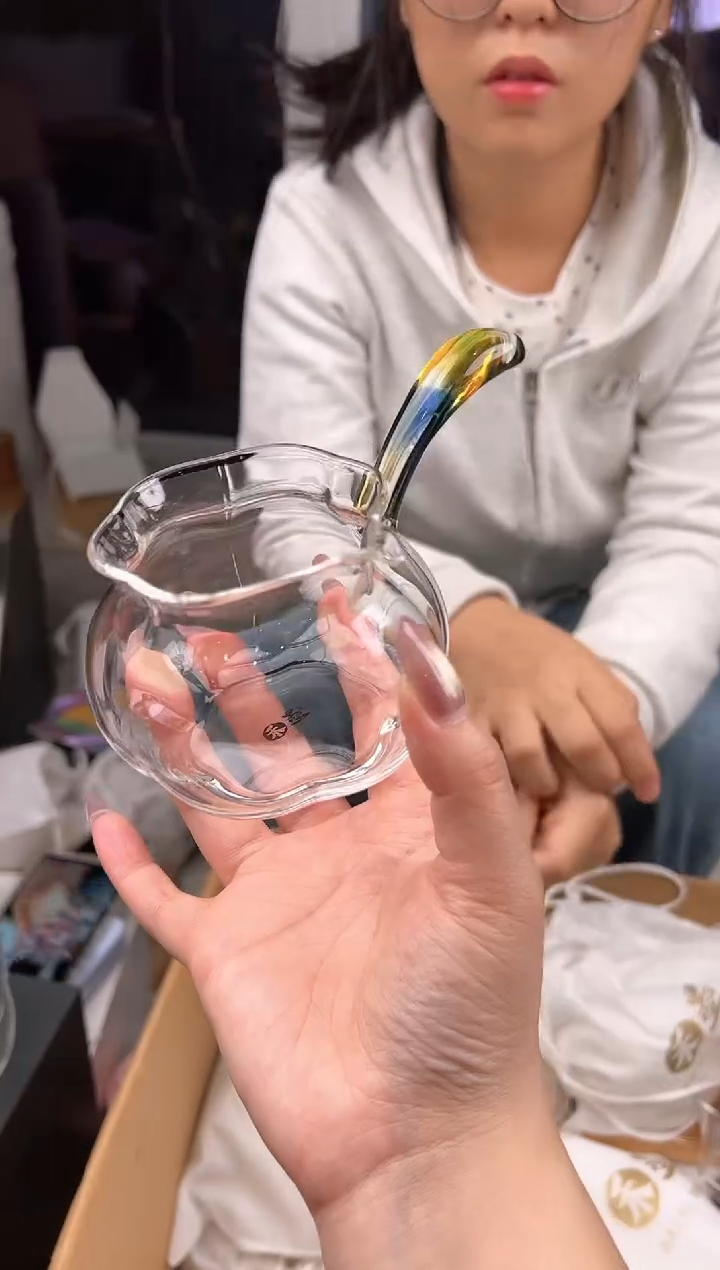 禾墨 清妍侧把迷翠把