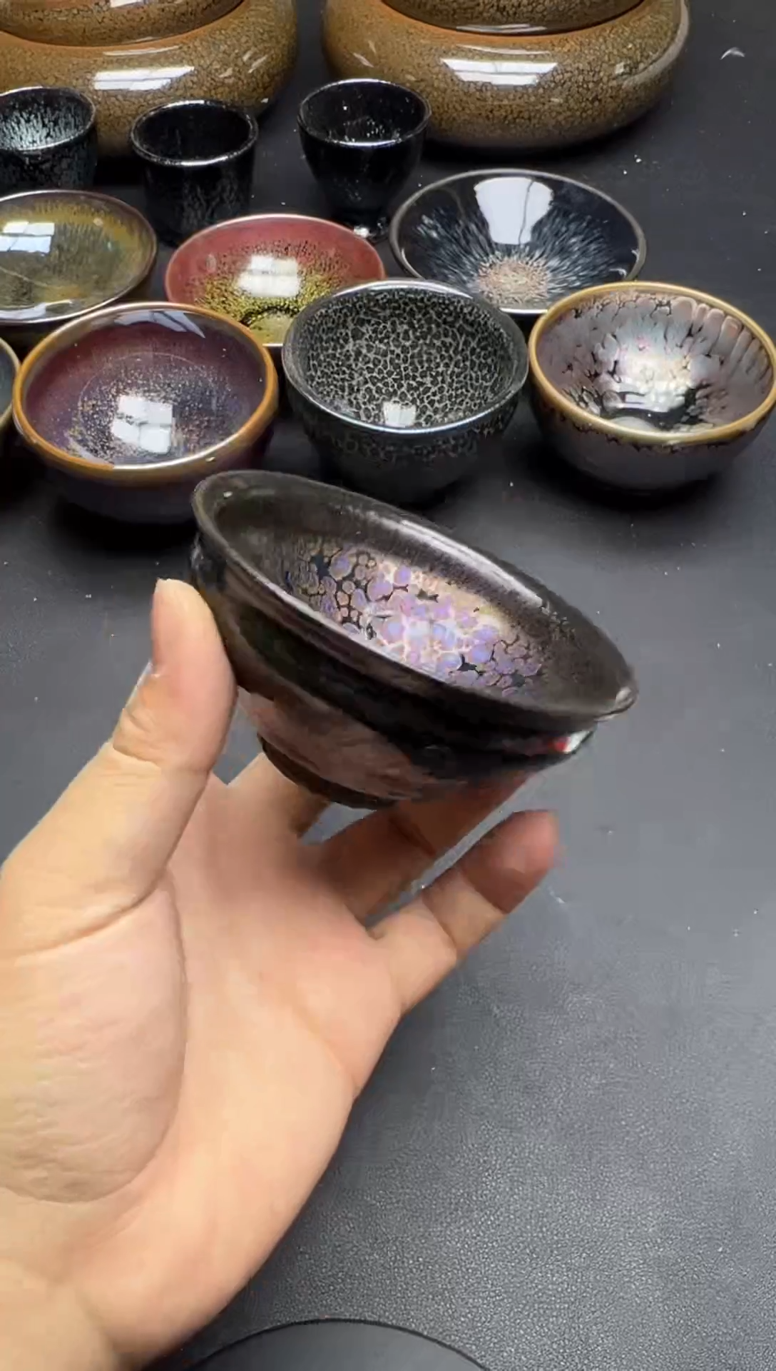 【闪购商品】茶盏              262