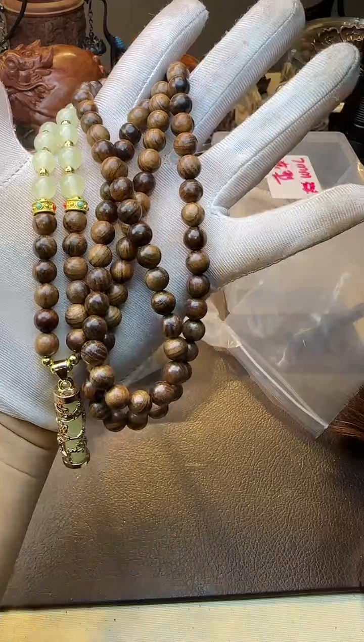 木印贡多圈8mm设计款多样性发其一