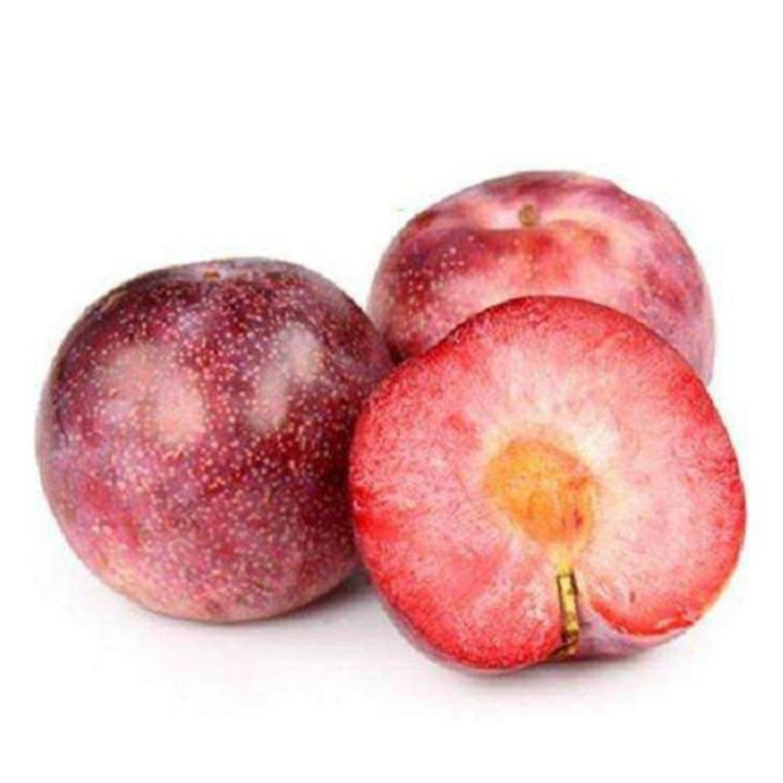 樱桃李（1000g）+恐龙蛋（1000g）送草莓1小盒+蓝莓1小盒