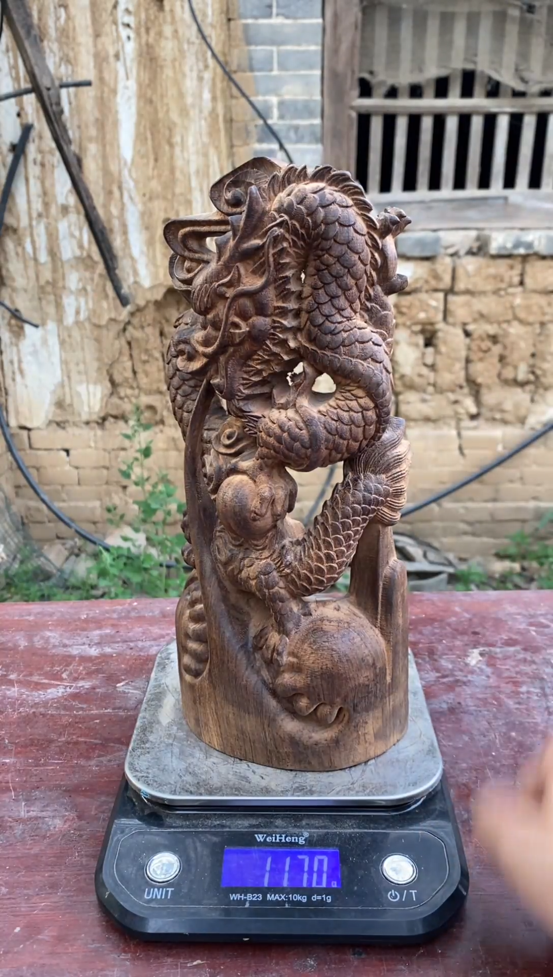 木神龙精品好物推荐