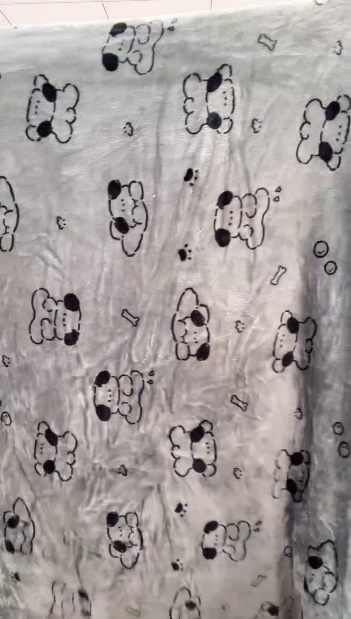 法兰绒1.8X1.8左右以主播所说为准