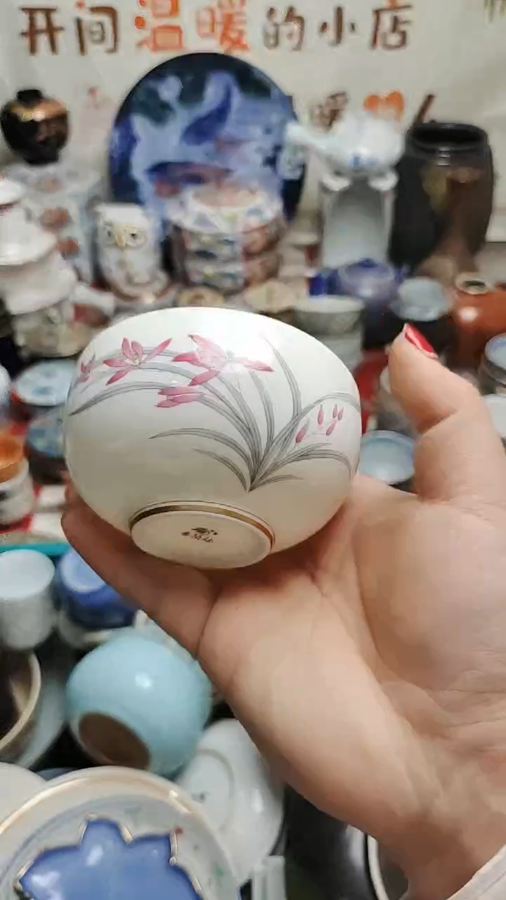 其他陶紫韵陶艺优品小铺满30包邮