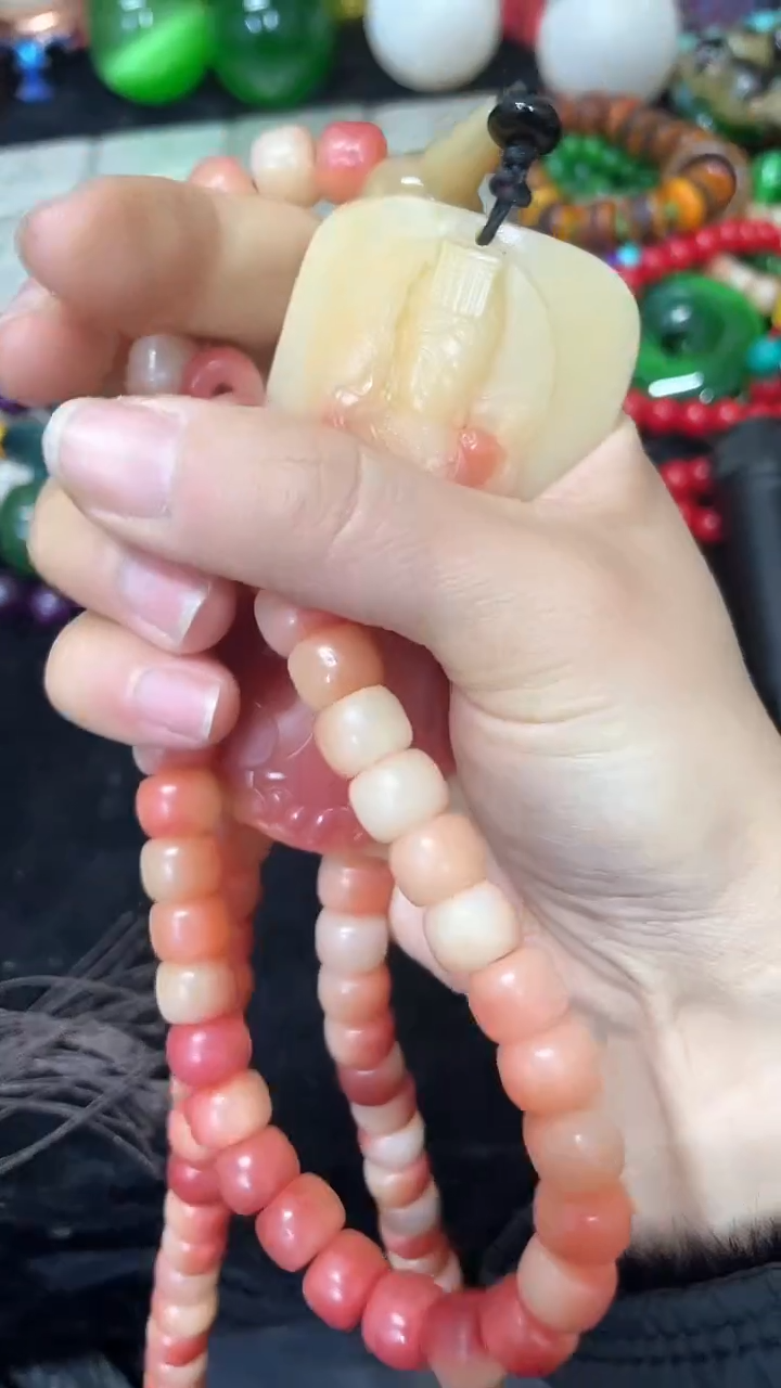 【闪购商品】摆件主播推荐如图所示