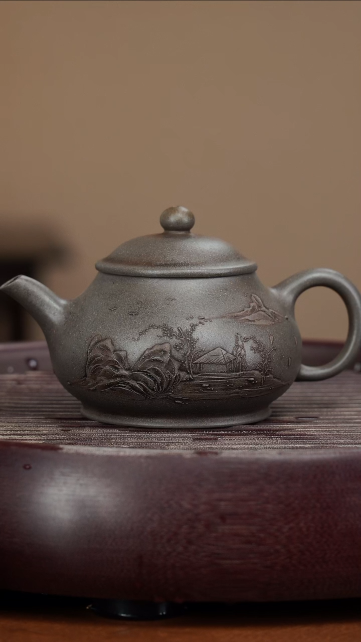 【闪购商品】紫砂茶壶宜兴紫砂壶