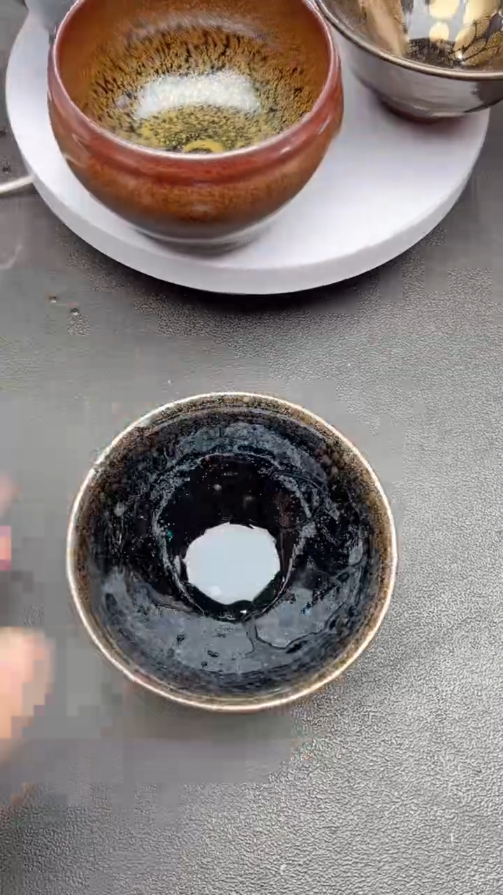 【闪购商品】茶盏476建盏建盏建盏