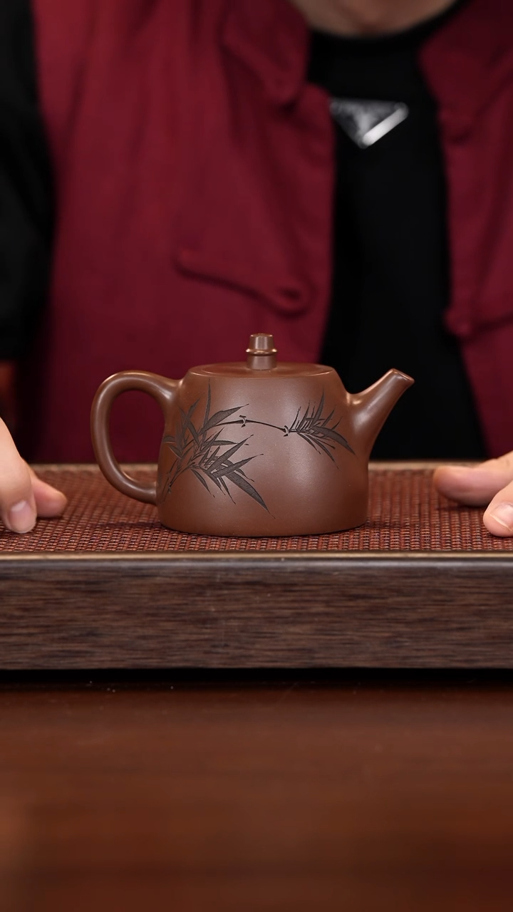 【闪购商品】紫砂茶壶徐壶记紫砂精选