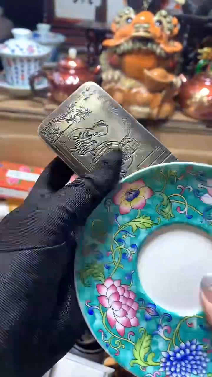 【闪购商品】瓷器默认微瑕瓷器