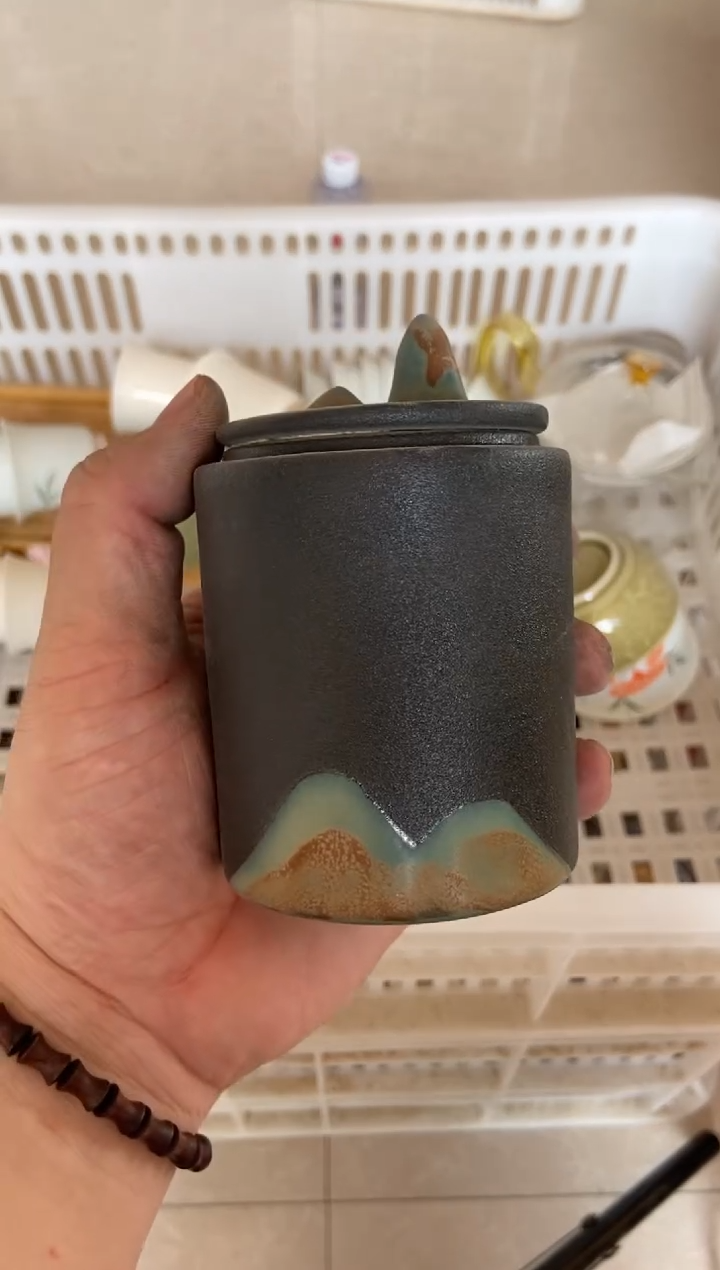 杯无运费险有瑕疵的有点脏介意勿拍