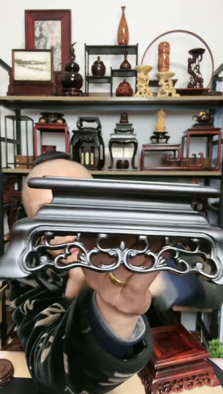 【闪购商品】紫砂紫砂底座底座