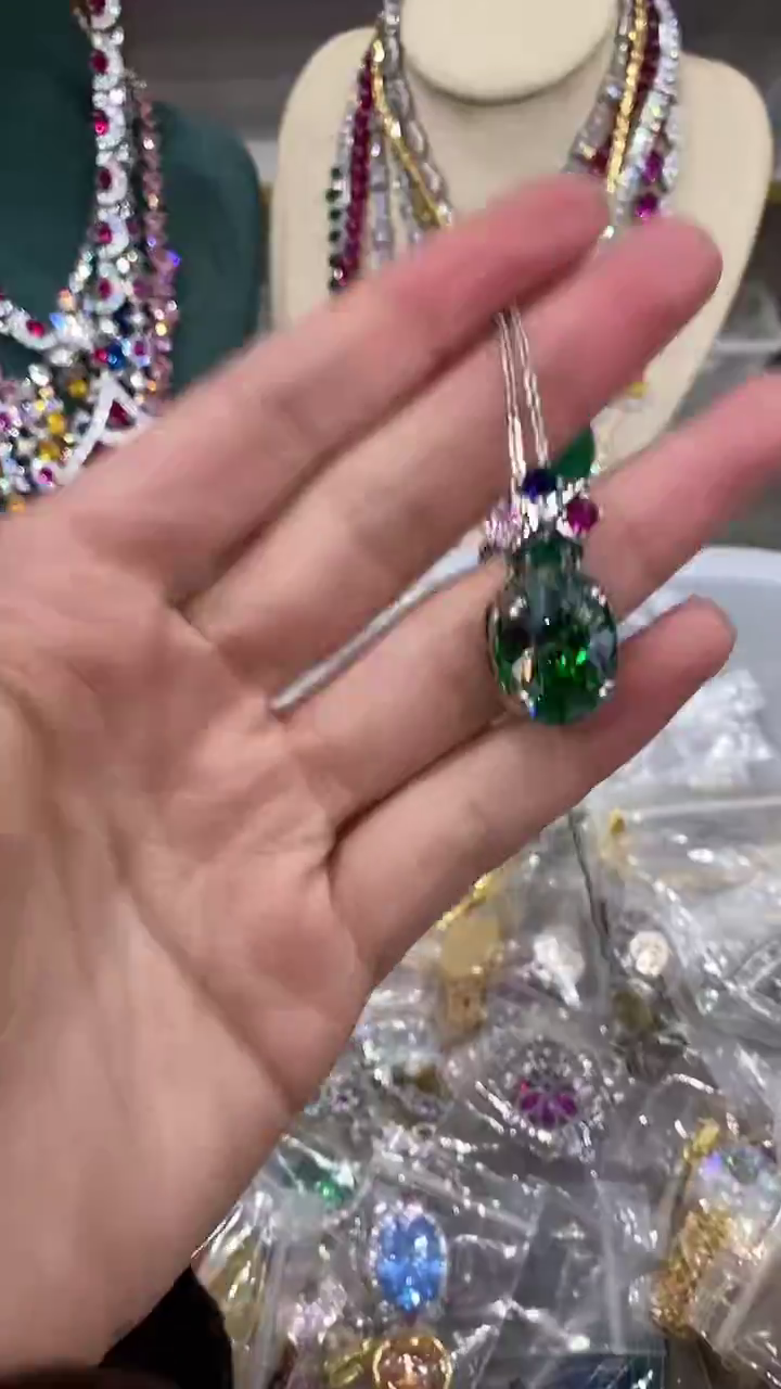 非金属无高端精品系列款式q735