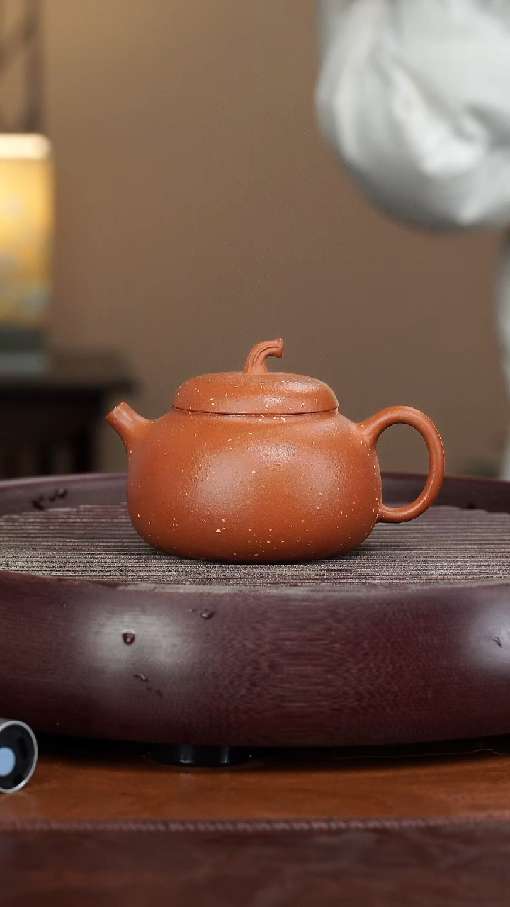 【闪购商品】紫砂茶壶宜兴紫砂壶