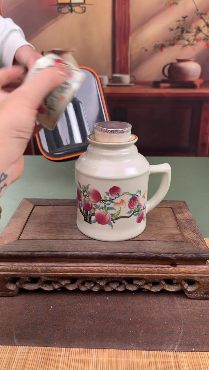 【闪购商品】顾德茶器福利闪购链接