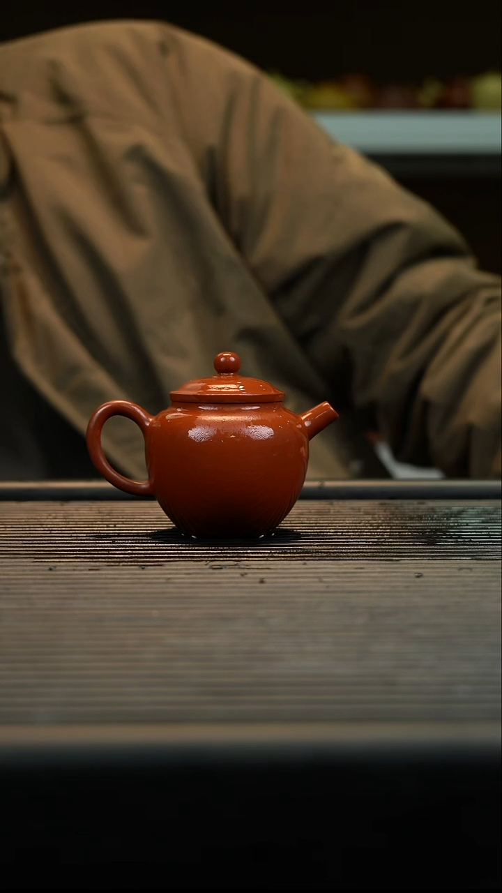 茶壶紫砂紫砂壶83