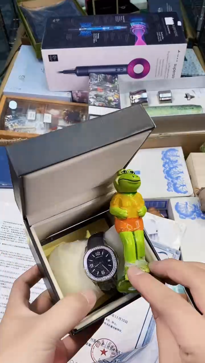 【闪购商品】瓷片都是我的大宝贝儿瓷器