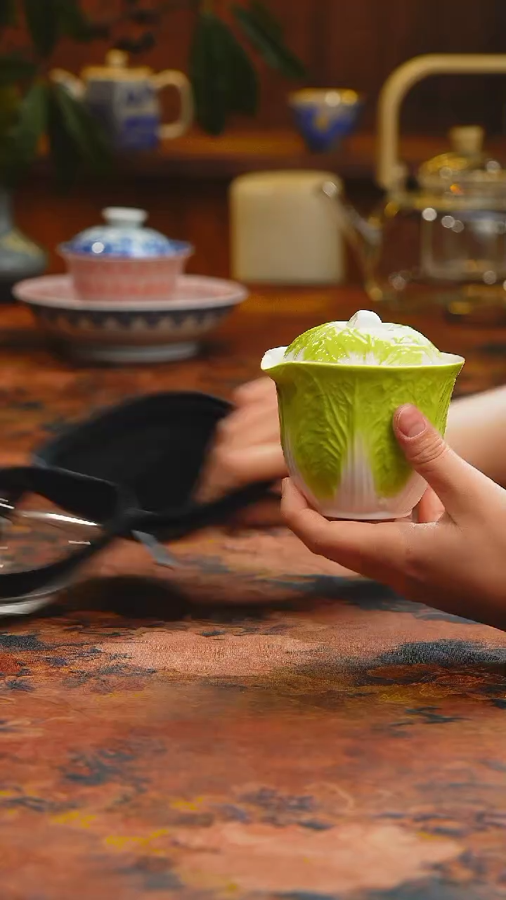 【闪购商品】楽门茶器！！！！