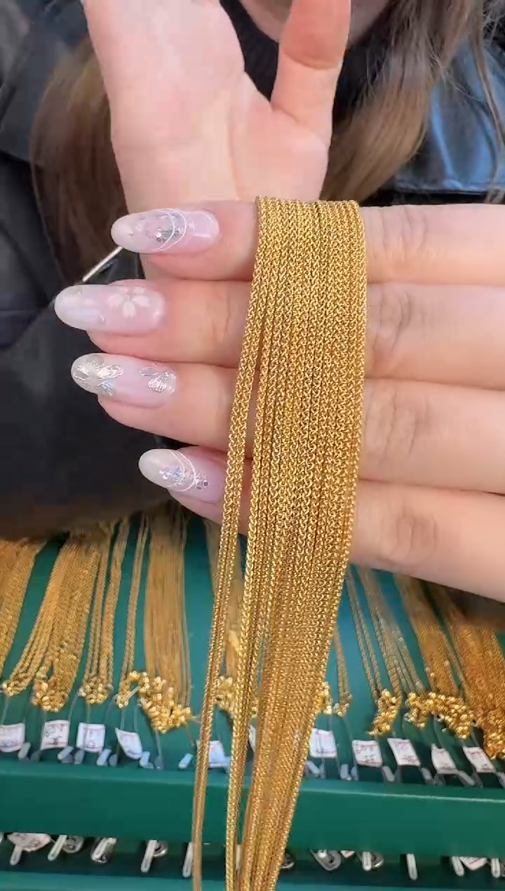 40长固定 肖邦 2.16 （附带礼盒包装）