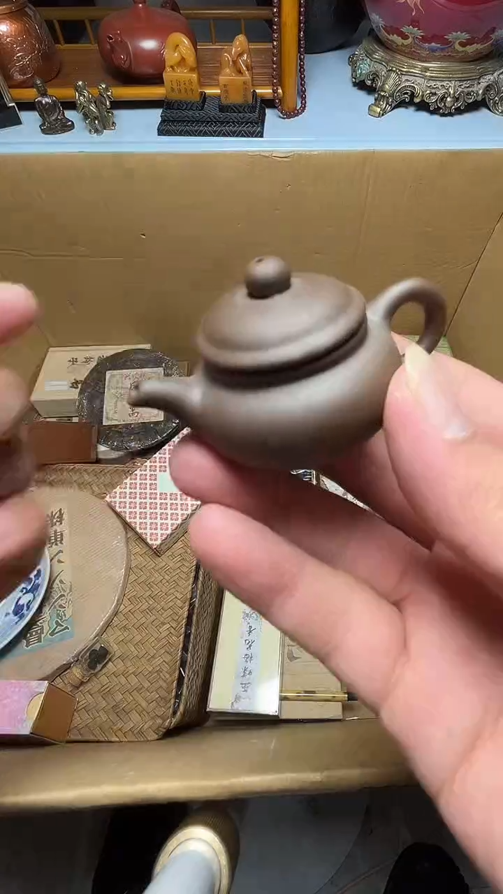 茶宠瓷器瓷器瓷器瓷器瓷器微瑕