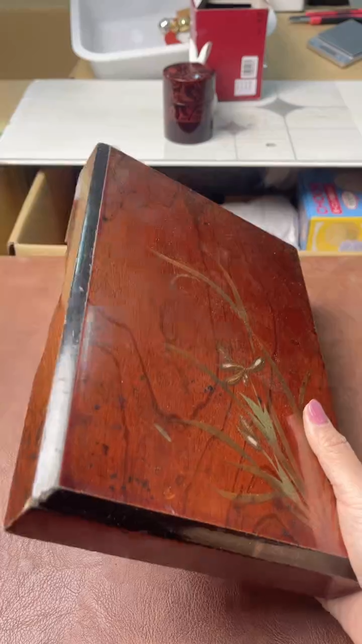 中古商品满18包邮 