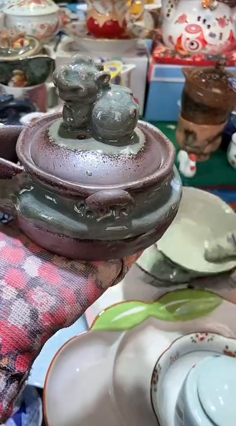 【闪购商品】瓷片1111111111111111