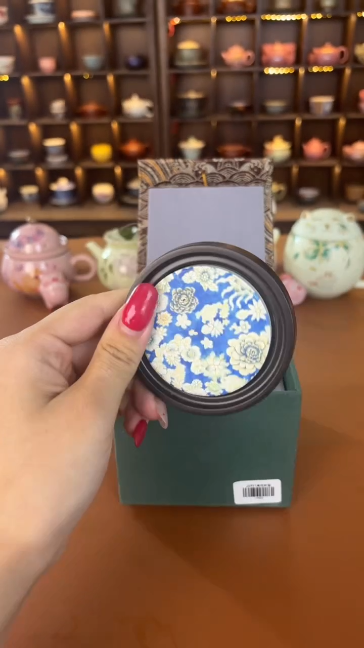 明烛茶器专属闪购链接 不带礼盒