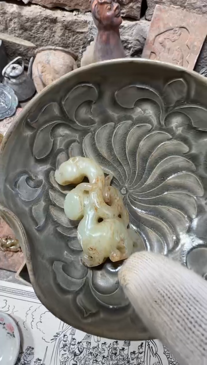 【闪购商品】摆件瓷器瓷器瓷器瓷器