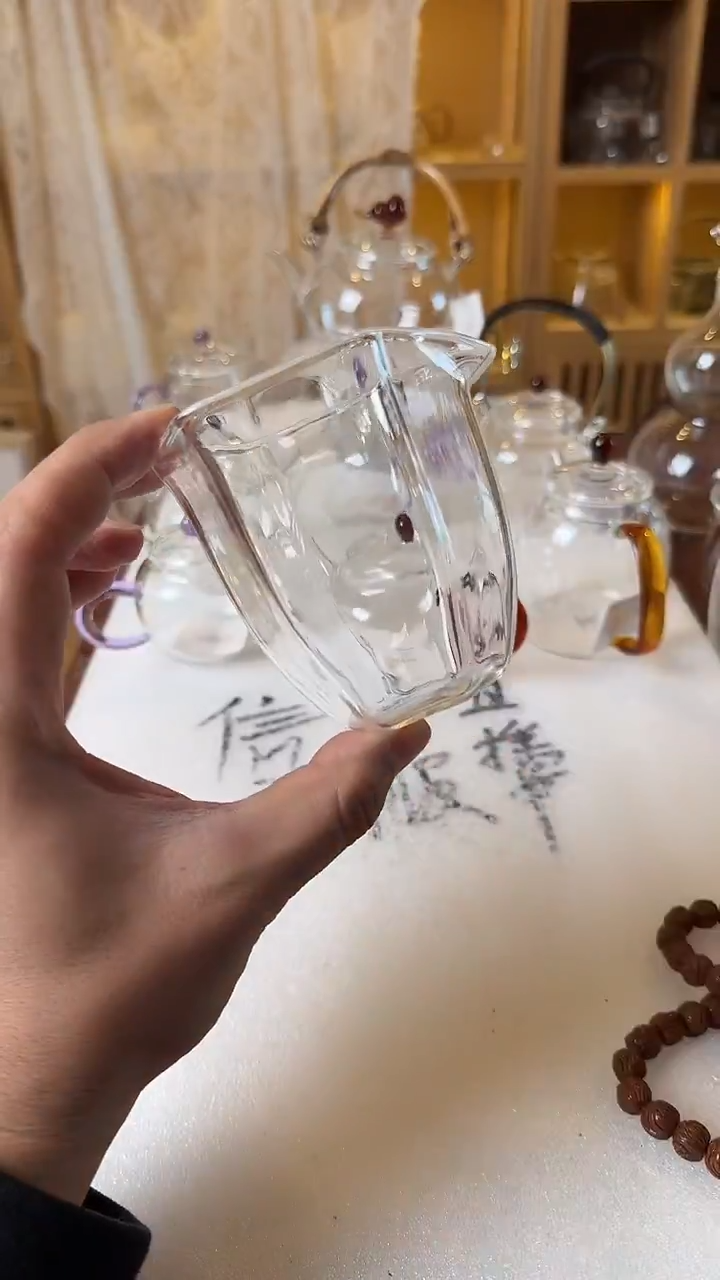 六角公杯。。。。。。。