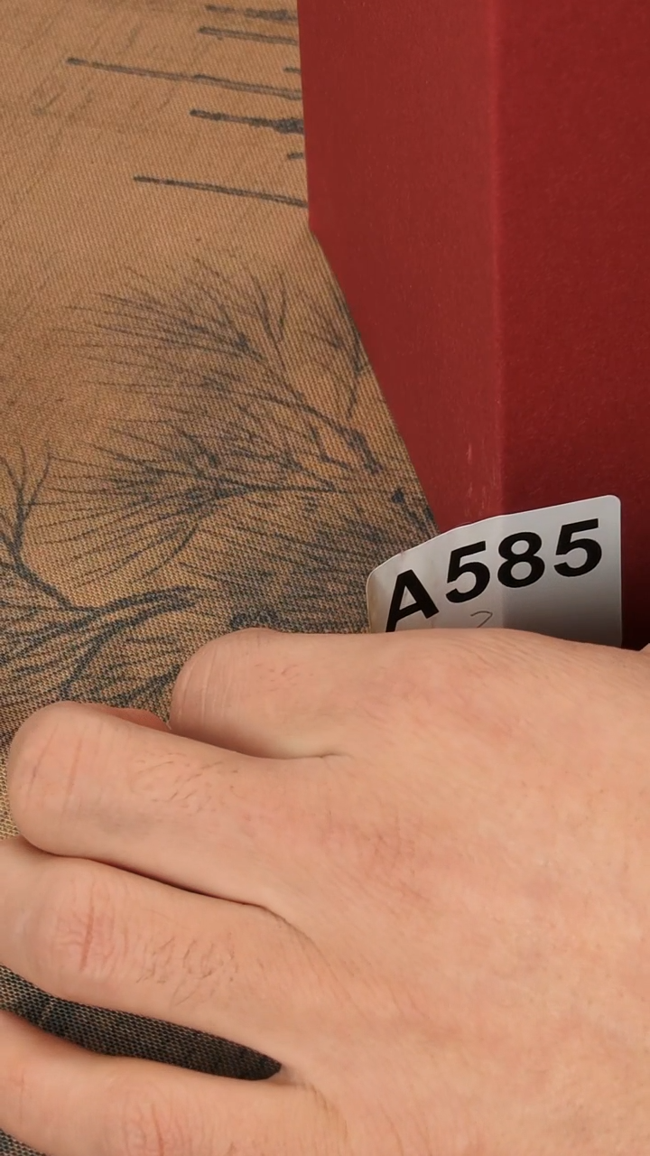 【闪购商品】景德镇纯手工手绘主人杯（无礼盒）