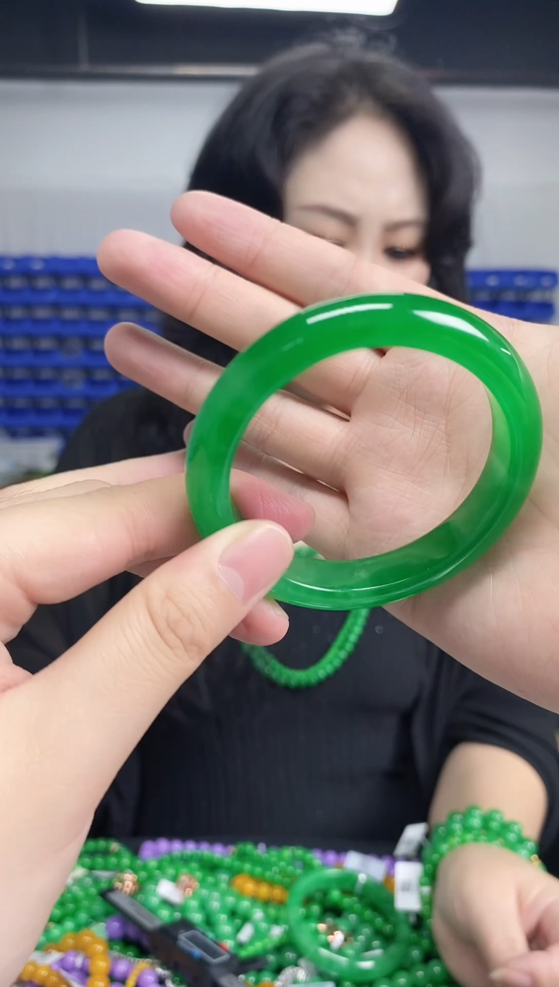 聖**名闪购链接 多样性发其一颜色微差