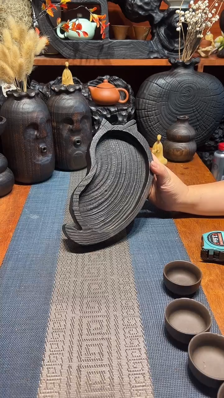 香樟木香樟木一物一拍