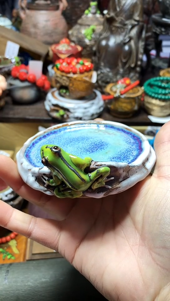 【闪购商品】瓷器默认链接一物一拍