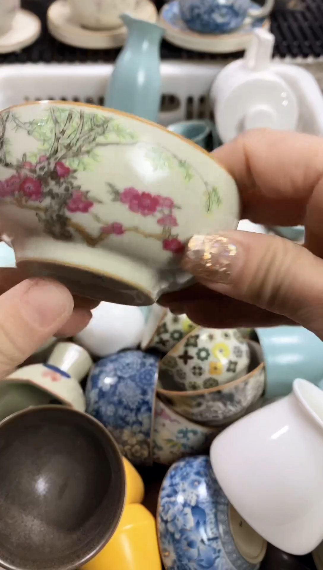 【闪购商品】茶具茶壶茶碗茶杯（轻轻微瑕）