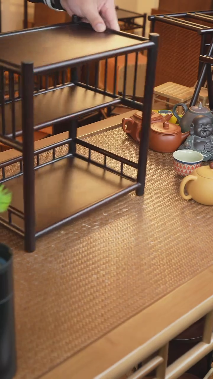 【闪购商品】不争高山楠竹板材