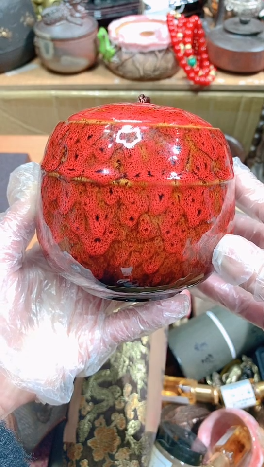 【闪购商品】瓷器默认链接一物一拍