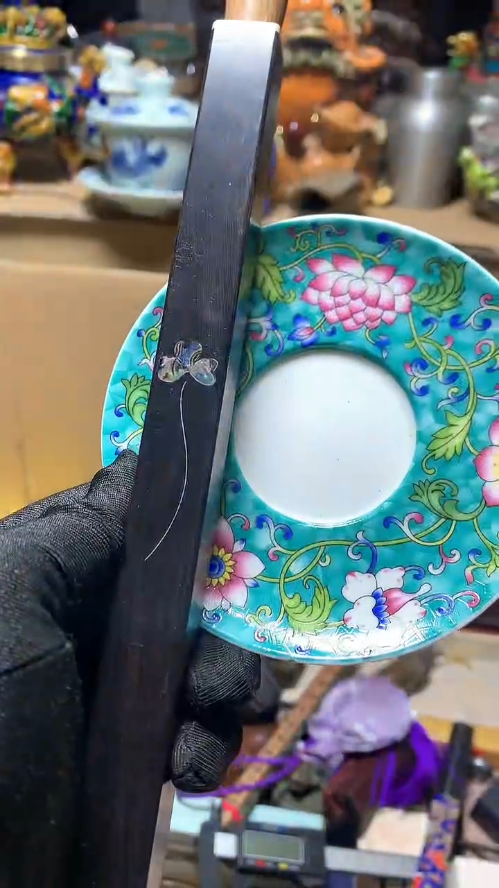 【闪购商品】瓷器默认微瑕瓷器