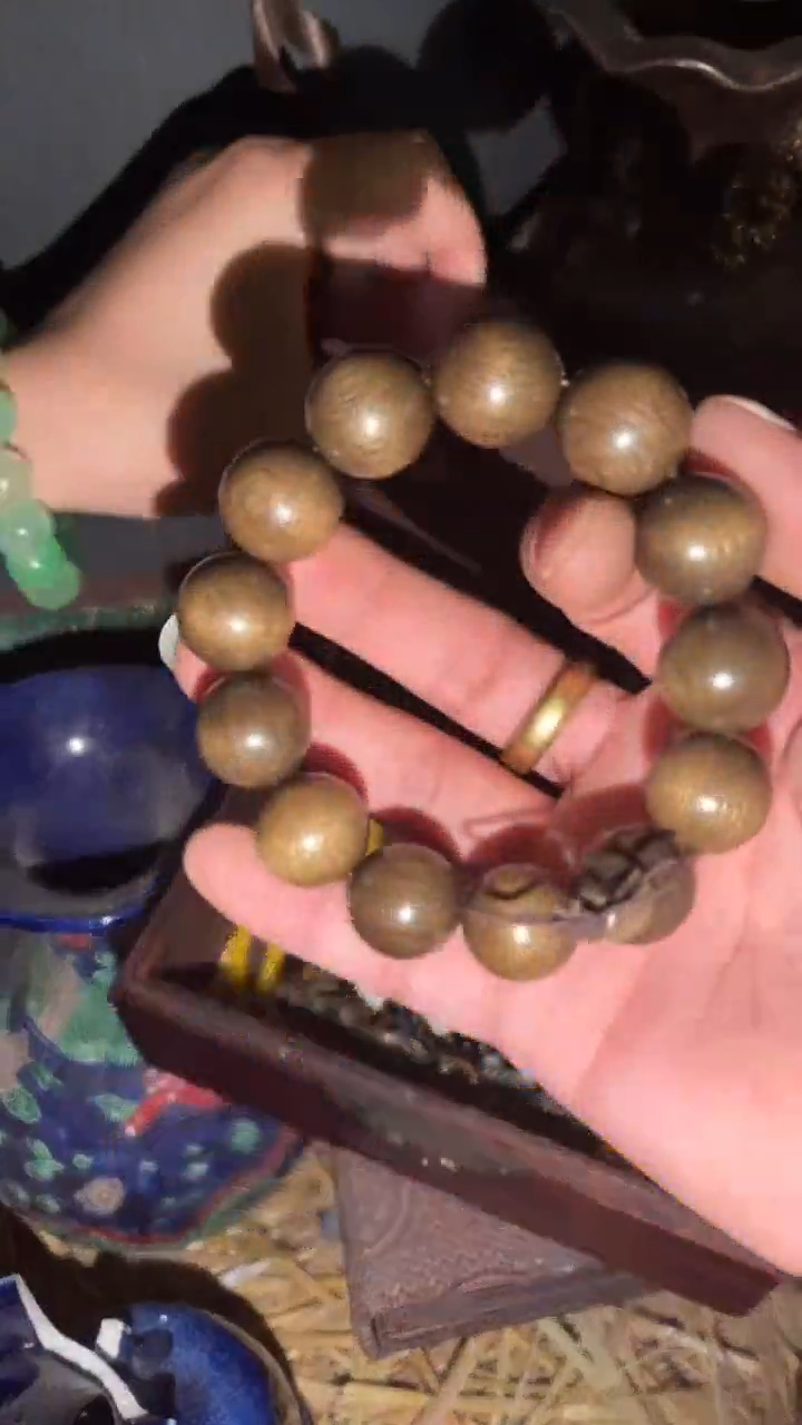 木闪购商品高端专用连